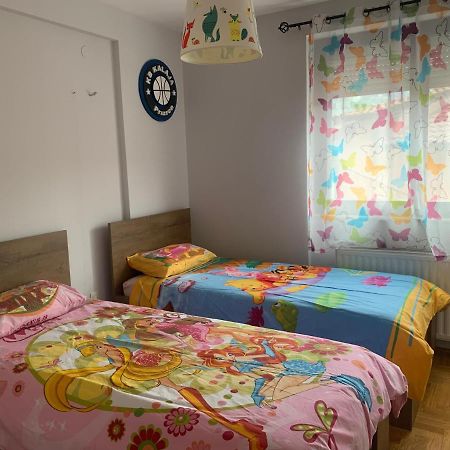 بريزرن Cozy City Center Apartment المظهر الخارجي الصورة
