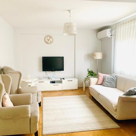 بريزرن Cozy City Center Apartment المظهر الخارجي الصورة