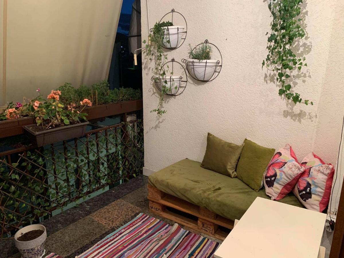 بريزرن Cozy City Center Apartment المظهر الخارجي الصورة