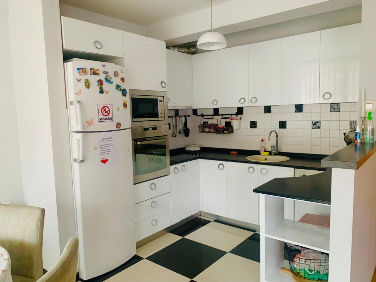 بريزرن Cozy City Center Apartment المظهر الخارجي الصورة