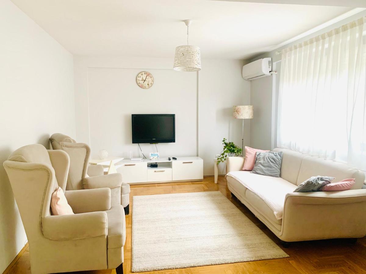 بريزرن Cozy City Center Apartment المظهر الخارجي الصورة